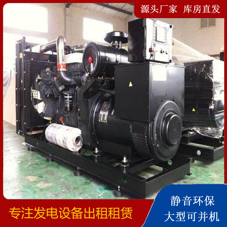 昆山发电车出租 柴油发电机组需要经常换机油吗？