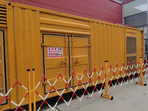 昆山关于通用发电机的十万个为什么？
