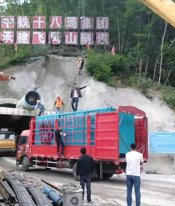 昆山发电机组维修后输出功率降低是什么问题