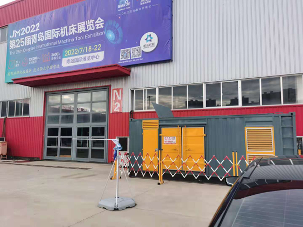 昆山发电机租赁-柴油发电机组不及时维护危害大