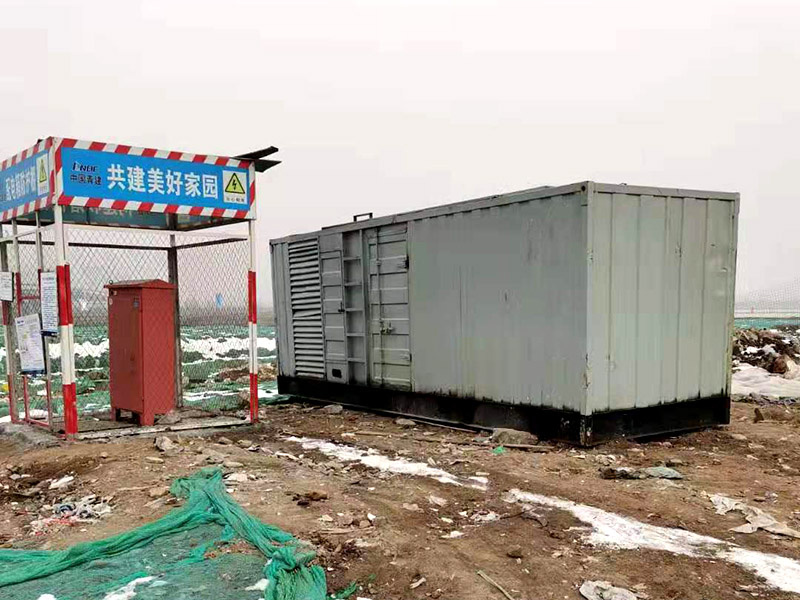 昆山燃气发电机在高海拔地区运行时会遇到哪些常见故障？