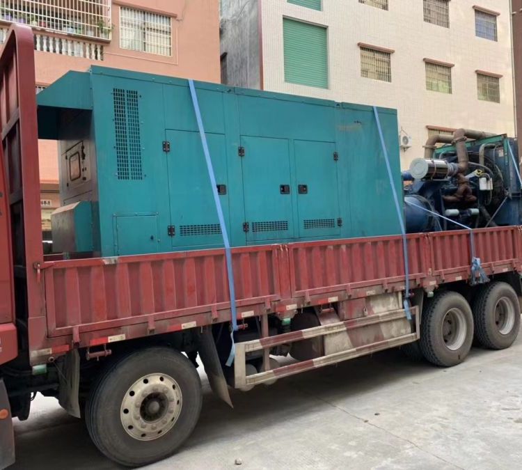 昆山如何在不同负载率下确保 400KW 柴油发电机组的正常运行？