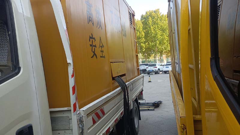昆山如何判断柴油发电机组和UPS电源的切换时间是否符合要求？